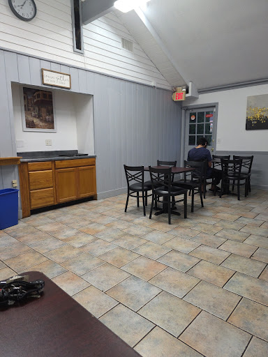 Photo of Gyro Hub Halal food - 1750 Ellington Rd, South Windsor, CT 06074