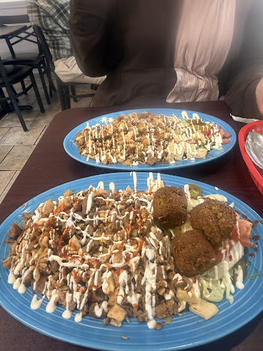 Photo of Gyro Hub Halal food - 1750 Ellington Rd, South Windsor, CT 06074