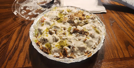 Photo of Gyro Hub Halal food - 1750 Ellington Rd, South Windsor, CT 06074