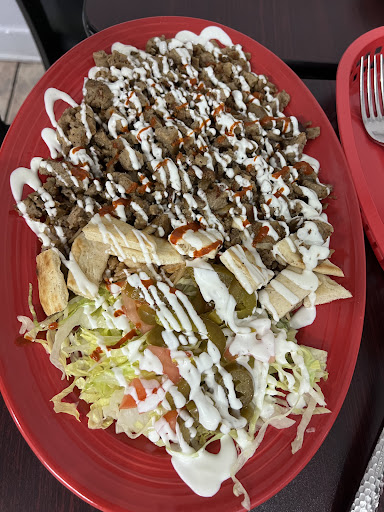 Photo of Gyro Hub Halal food - 1750 Ellington Rd, South Windsor, CT 06074