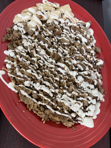 Photo of Gyro Hub Halal food - 1750 Ellington Rd, South Windsor, CT 06074