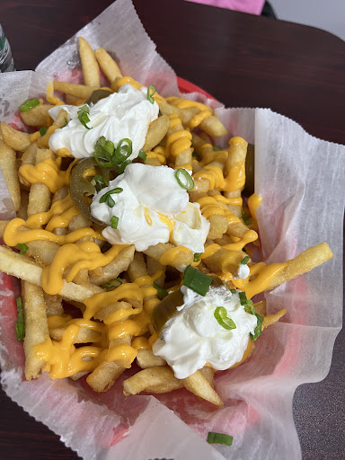 Photo of Gyro Hub Halal food - 1750 Ellington Rd, South Windsor, CT 06074