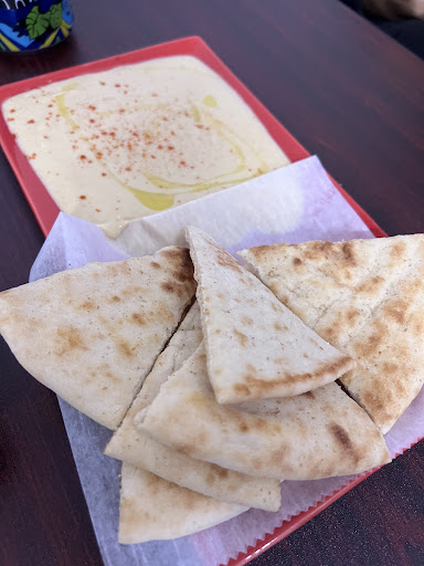 Photo of Gyro Hub Halal food - 1750 Ellington Rd, South Windsor, CT 06074