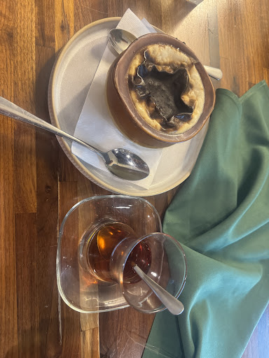 Photo of Pasha Turkish Restaurant - 397 Broad St, Manchester, CT 06040