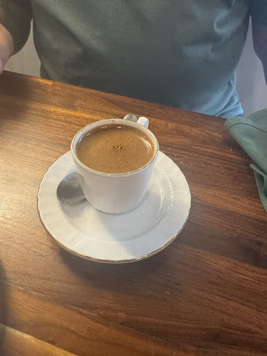 Photo of Pasha Turkish Restaurant - 397 Broad St, Manchester, CT 06040