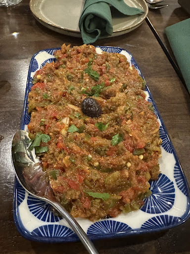 Photo of Pasha Turkish Restaurant - 397 Broad St, Manchester, CT 06040