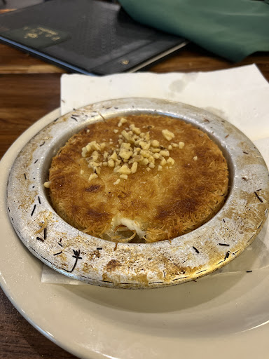 Photo of Pasha Turkish Restaurant - 397 Broad St, Manchester, CT 06040