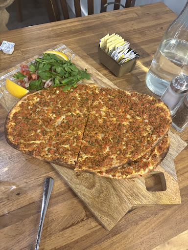 Photo of Pasha Turkish Restaurant - 397 Broad St, Manchester, CT 06040