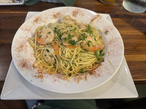 Photo of Pasha Turkish Restaurant - 397 Broad St, Manchester, CT 06040