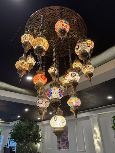 Photo of Pasha Turkish Restaurant - 397 Broad St, Manchester, CT 06040