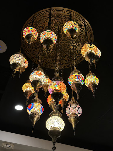 Photo of Pasha Turkish Restaurant - 397 Broad St, Manchester, CT 06040