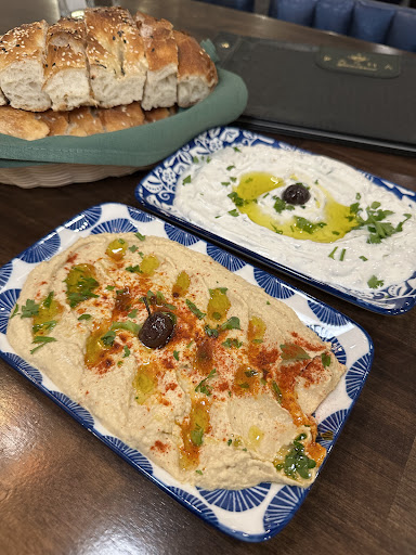 Photo of Pasha Turkish Restaurant - 397 Broad St, Manchester, CT 06040