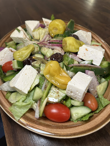 Photo of Pasha Turkish Restaurant - 397 Broad St, Manchester, CT 06040