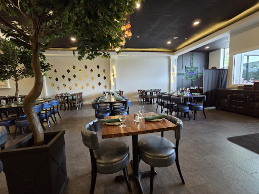 Photo of Pasha Turkish Restaurant - 397 Broad St, Manchester, CT 06040