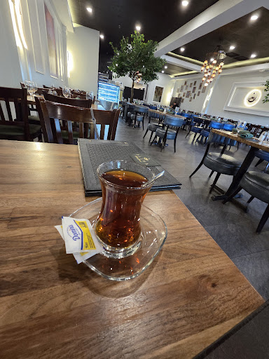 Photo of Pasha Turkish Restaurant - 397 Broad St, Manchester, CT 06040