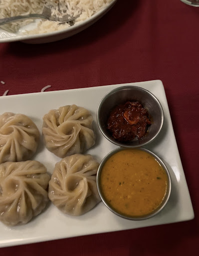 Photo of Kathmandu Kitchen & Bar - 33 Wilbur Cross Way, Storrs, CT 06268