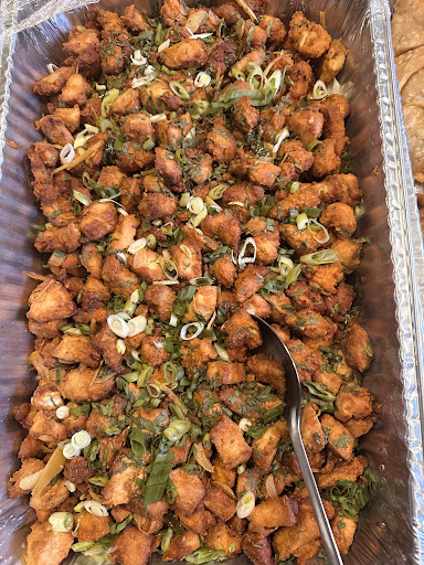 Photo of Kathmandu Kitchen & Bar - 33 Wilbur Cross Way, Storrs, CT 06268