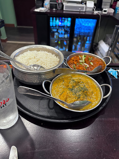 Photo of Kathmandu Kitchen & Bar - 33 Wilbur Cross Way, Storrs, CT 06268