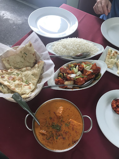 Photo of Kathmandu Kitchen & Bar - 33 Wilbur Cross Way, Storrs, CT 06268