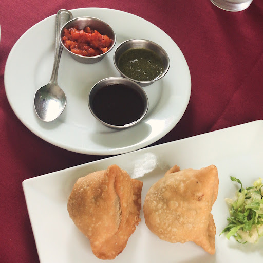 Photo of Kathmandu Kitchen & Bar - 33 Wilbur Cross Way, Storrs, CT 06268