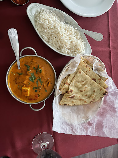 Photo of Kathmandu Kitchen & Bar - 33 Wilbur Cross Way, Storrs, CT 06268