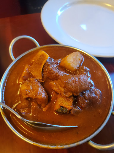 Photo of Kathmandu Kitchen & Bar - 33 Wilbur Cross Way, Storrs, CT 06268