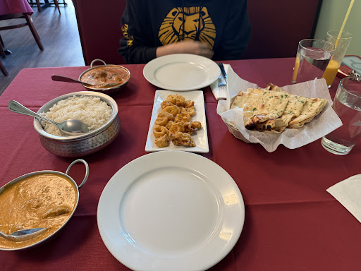 Photo of Kathmandu Kitchen & Bar - 33 Wilbur Cross Way, Storrs, CT 06268