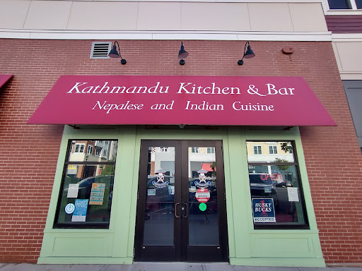 Photo of Kathmandu Kitchen & Bar - 33 Wilbur Cross Way, Storrs, CT 06268