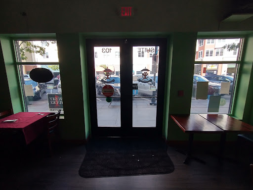 Photo of Kathmandu Kitchen & Bar - 33 Wilbur Cross Way, Storrs, CT 06268