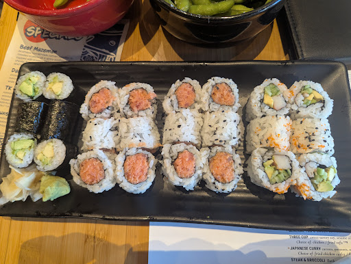 Photo of Tavernakaya - 27 E Main St, Madison, WI 53703