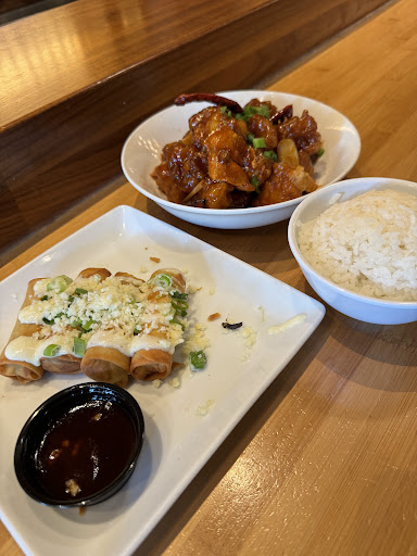 Photo of Tavernakaya - 27 E Main St, Madison, WI 53703