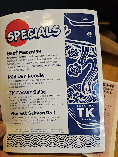 Photo of Tavernakaya - 27 E Main St, Madison, WI 53703