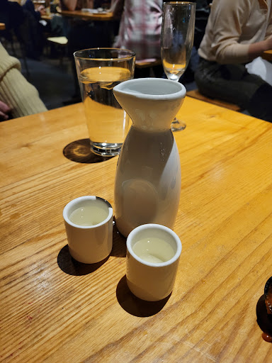 Photo of Tavernakaya - 27 E Main St, Madison, WI 53703