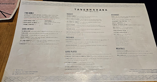 Photo of Tavernakaya - 27 E Main St, Madison, WI 53703