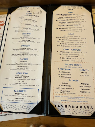 Photo of Tavernakaya - 27 E Main St, Madison, WI 53703