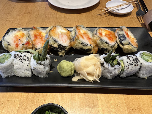 Photo of Tavernakaya - 27 E Main St, Madison, WI 53703