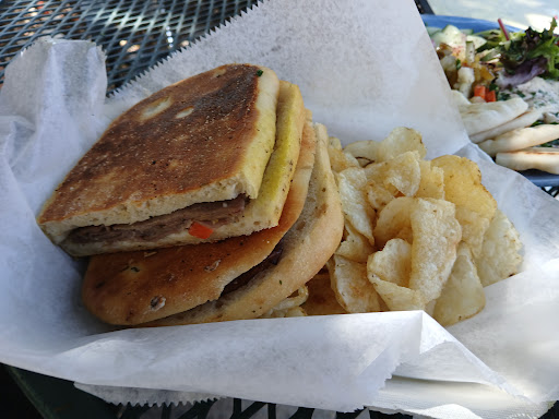 Photo of ZuZu Cafe - 1336 Drake St, Madison, WI 53715