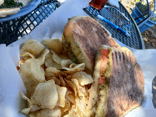 Photo of ZuZu Cafe - 1336 Drake St, Madison, WI 53715