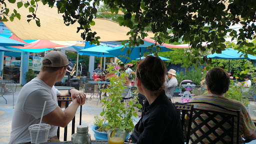 Photo of ZuZu Cafe - 1336 Drake St, Madison, WI 53715