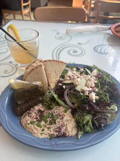 Photo of ZuZu Cafe - 1336 Drake St, Madison, WI 53715