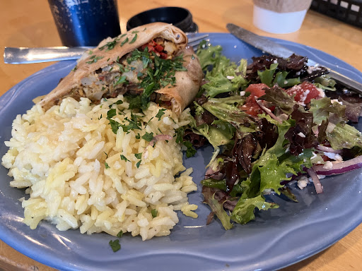 Photo of ZuZu Cafe - 1336 Drake St, Madison, WI 53715