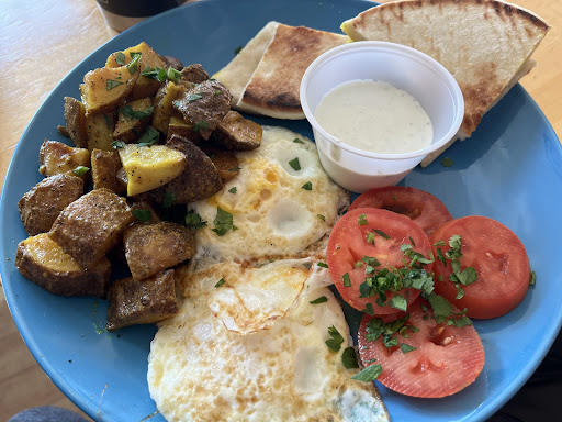 Photo of ZuZu Cafe - 1336 Drake St, Madison, WI 53715