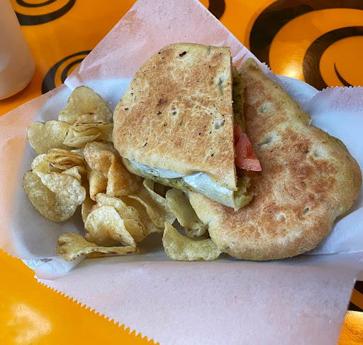 Photo of ZuZu Cafe - 1336 Drake St, Madison, WI 53715