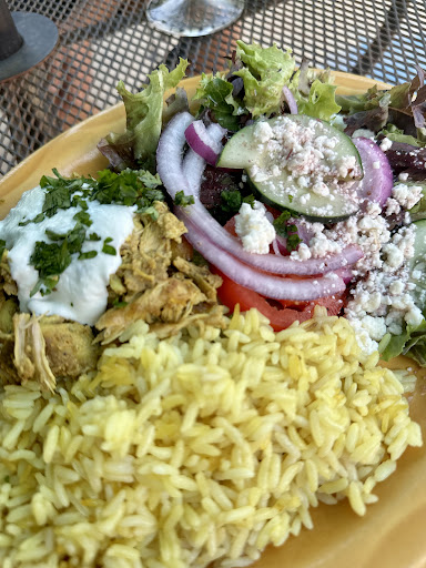 Photo of ZuZu Cafe - 1336 Drake St, Madison, WI 53715