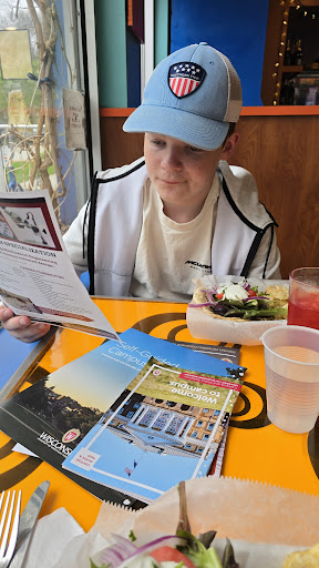 Photo of ZuZu Cafe - 1336 Drake St, Madison, WI 53715