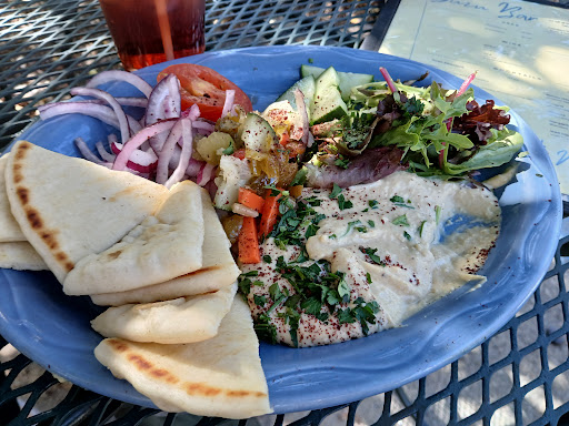 Photo of ZuZu Cafe - 1336 Drake St, Madison, WI 53715