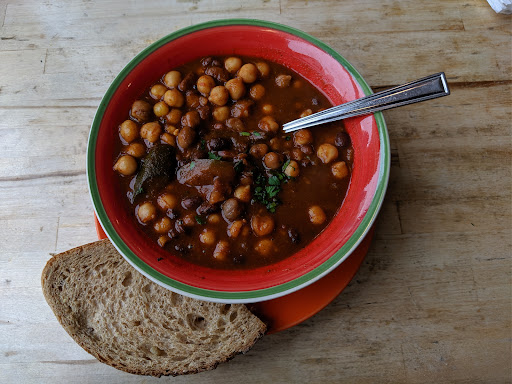 Photo of ZuZu Cafe - 1336 Drake St, Madison, WI 53715