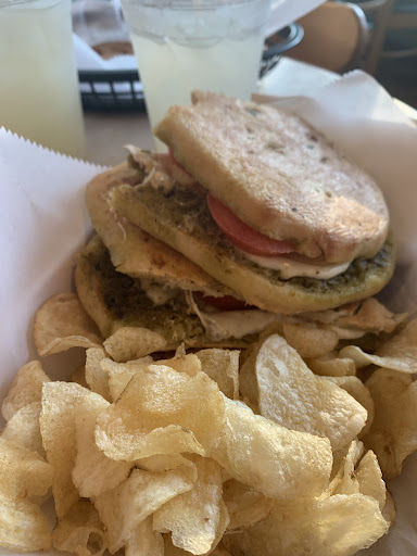 Photo of ZuZu Cafe - 1336 Drake St, Madison, WI 53715