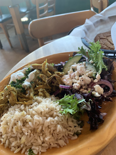 Photo of ZuZu Cafe - 1336 Drake St, Madison, WI 53715