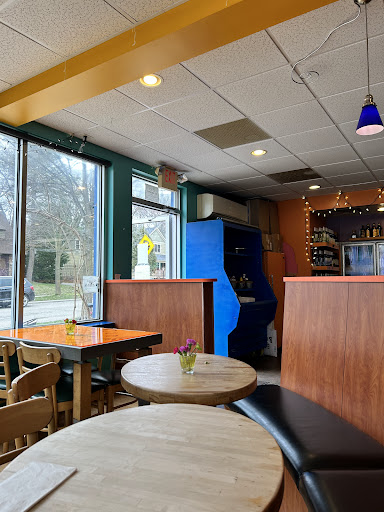Photo of ZuZu Cafe - 1336 Drake St, Madison, WI 53715
